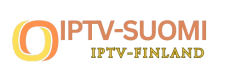 IPTV SUOMI LOGO