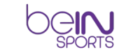 beIN SPORTS broadcasting a live football match