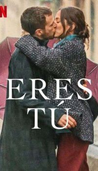 Javier discovers he can see the future of his romantic relationships in Eres Tú.