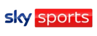 Sky Sports broadcasting a live Premier League match